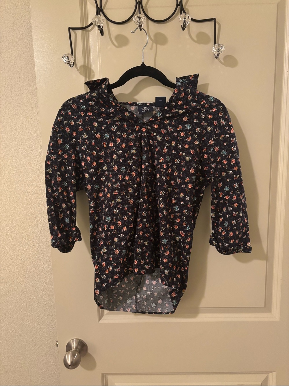 Vintage Hunt Club Shirt women’s size 6